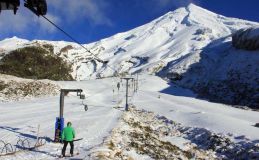 J2Ski’s Where To Ski or Snowboard In June 2018