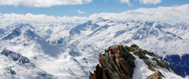 James Bond to be filmed in Tirol