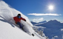 J2Ski’s Where To Ski or Snowboard in September 2014