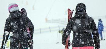 J2Ski’s Where To Ski or Snowboard In August 2017