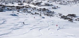 J2Ski’s Where To Ski or Snowboard In September 2018