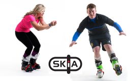 Summer Solstice Competition - win a SkiA Sweetspot Ski Trainer