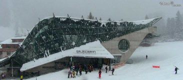 J2Ski Snow Report - January 5th 2017