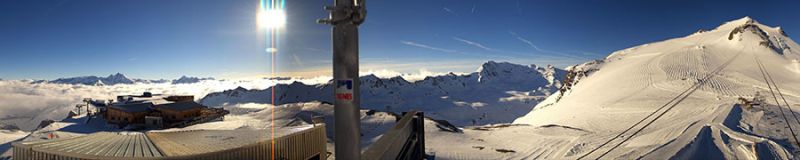 J2Ski Snow Report - April 26th 2018