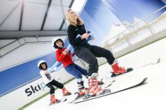 Kids Discovery Day at Skiplex