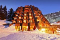 New and refurbished hotels in Savoie Mont Blanc