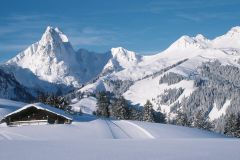 Skiing in Perfect Snow - Changing Guest Expectations