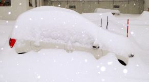 Re:Pre-Weekend Snowfall in the Alps