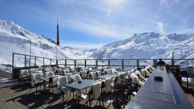 Andermatt Trip Report - January 2019