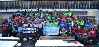 Alpine Challenge 2015 - Registrations Now Open