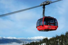 Vail Buys Whistler