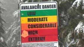 Avalanche Kills Three At Les 2 Alpes
