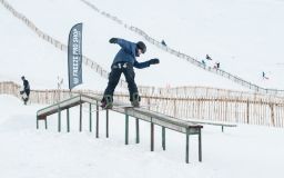 More than 18,000 Skier Days In First Week Of Scotland’s Season