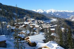 Cancer Charity’s Ski Challenge 