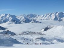 Alpe d’Huez Spends Still More on Sarenne