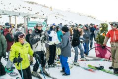 2016 Ski Season Underway Down Under