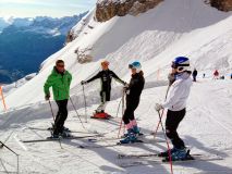 Work Out Your Skiing “Wellbeing Factor”