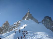 New Lifts For Chamonix
