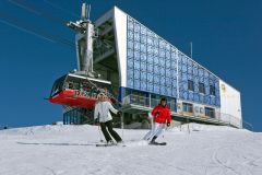 St Moritz Upgrades