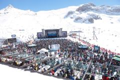 Muse To Play Ischgl