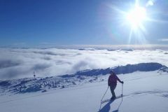 Scottish Ski Centres All Operational Again
