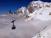 €100m+ Courmayeur Mont Blanc Lifts ‘Complete’