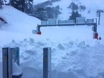 J2Ski Snow Report - January 14th 2016