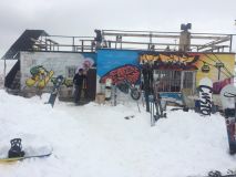 Ski Holiday in Iran Next Season?
