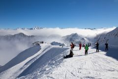 Pyrenees Ski Areas Open for 2015-16 Ski Seaon