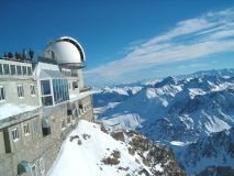 French Pyrenees Announce First Ever May Skiing