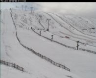 Scottish Centre To Re-Open For May Skiing With Fresh Snow