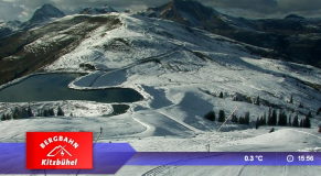 J2Ski Snow Report - October 22nd 2015