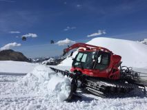 20cm Fresh August Powder in Europe