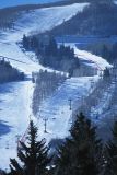 Vail To Create Biggest Ski Area in US at Park City