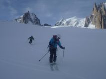 Re:Why never to ski in Chamonix