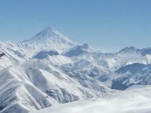 To Ski Iran or Iraq?