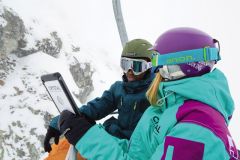 Crystal End Ski Hosting At All Resorts