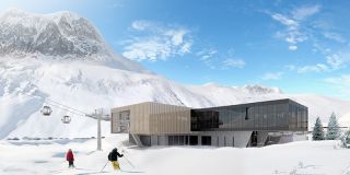 €45m Plan To Link Lech and St Anton Next Winter