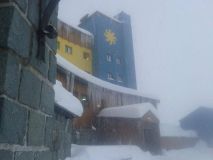 Southern Hemisphere 2016 Ski Season to have Snowy Start