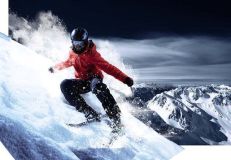 Aldi’s Annual Ski Kit Sale This Week