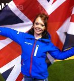 Historic Fourth Sochi Paralympic Medal for Jade Etherington