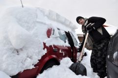 Experts Advise Drivers To The Slopes Check They’re Safe and Legal