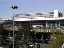 How Big A Problem Is Ban on Taxis and Minibuses at Geneva Airport?