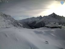 Big Snow Storms Due To Hit Europe