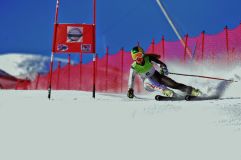 British Ski Racer Tries Crowdfunding To Meet Costs