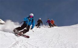 Ski Club Sign Up With French Ski School To Offer ‘Leading’ 