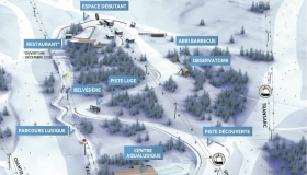 ‘Mille8’ To Fully Open At Les Arcs This Winter