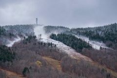 Ski Resorts Open Across USA