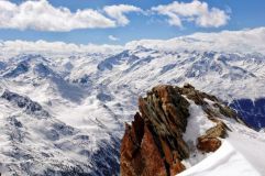 New Bond Movie to be Filmed in Tirol