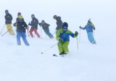Train To Be A Ski Instructor In Time For Next Winter
